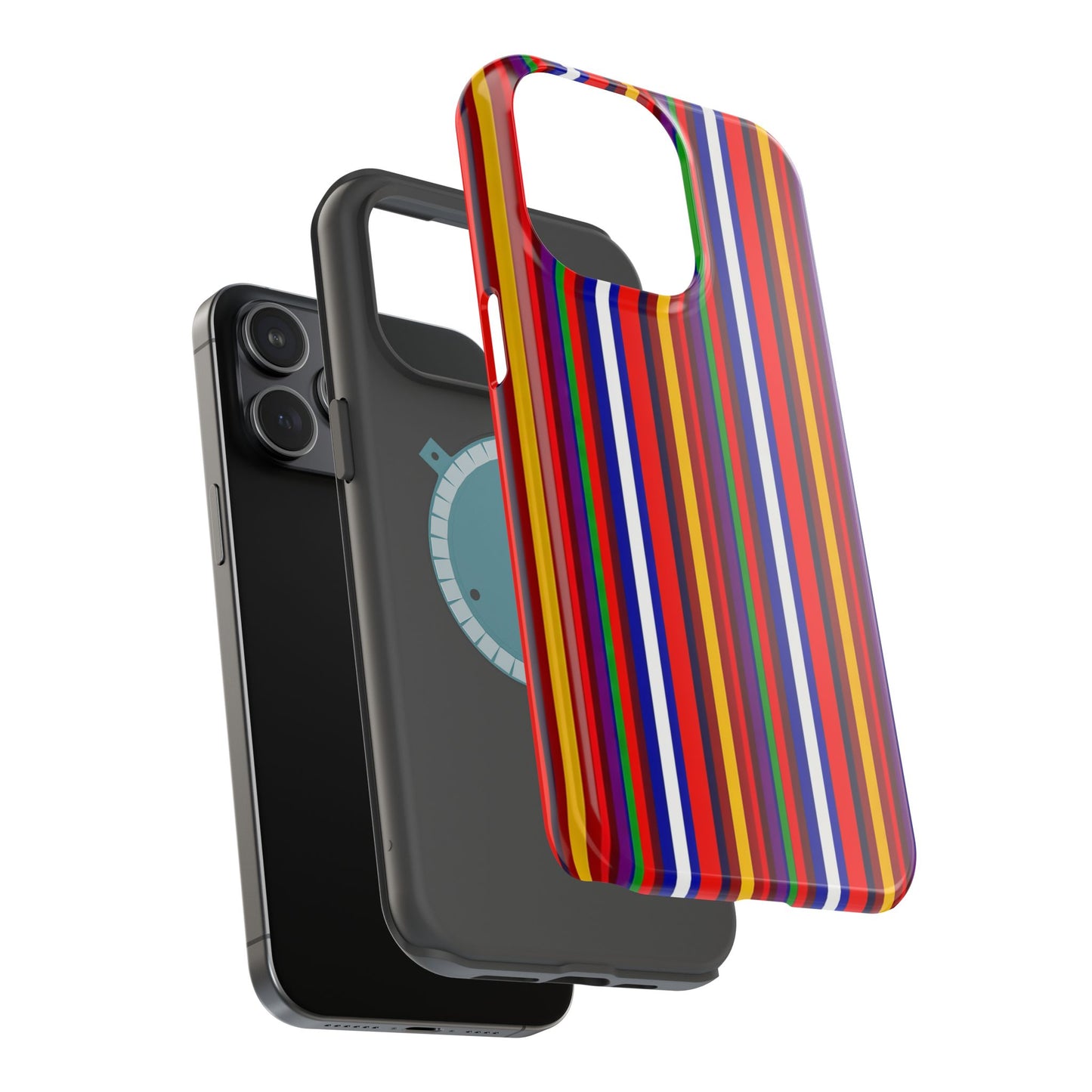 Madeira Magnetic Phone Case