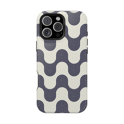 Rossio Magnetic Phone Case