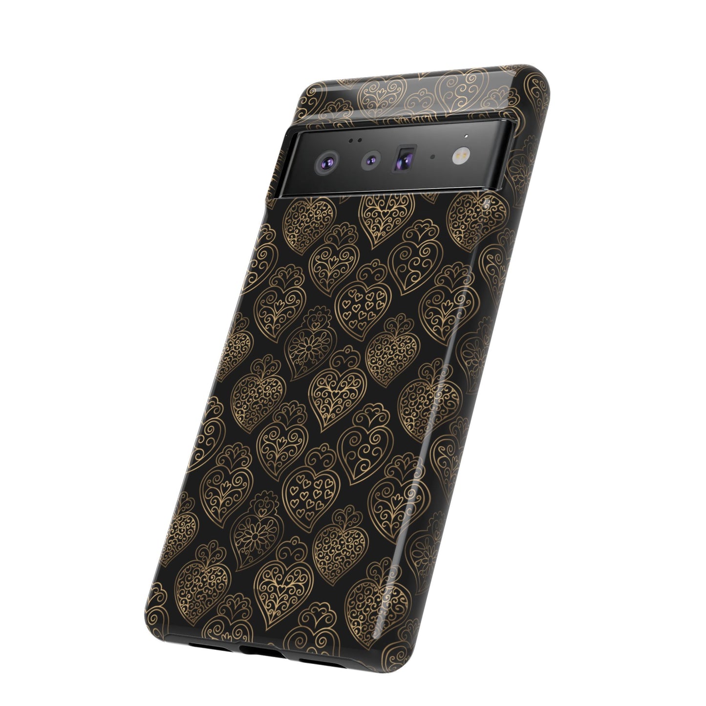 Viana Phone Case, Tough Cases
