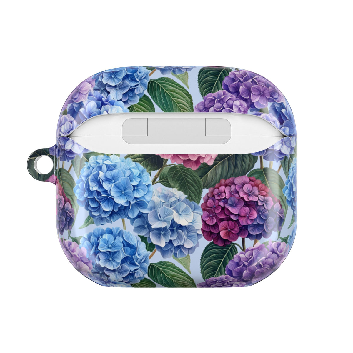 Hortencia AirPods Case