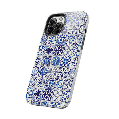 Azul Phone Case