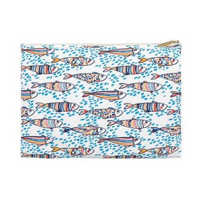 Sardinha Accessory Pouch