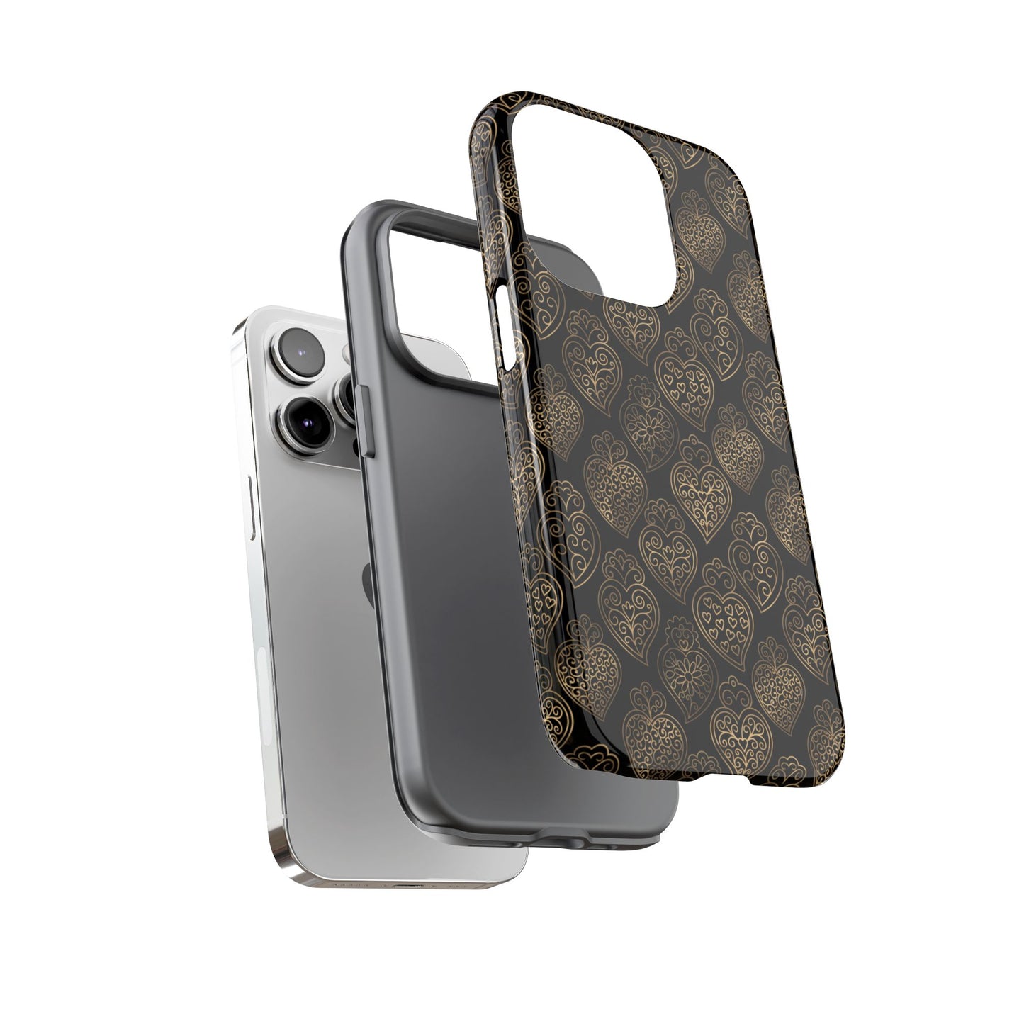 Viana Phone Case, Tough Cases