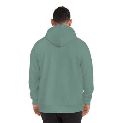 Estrela (Sage) Men's Lightweight Hoodie