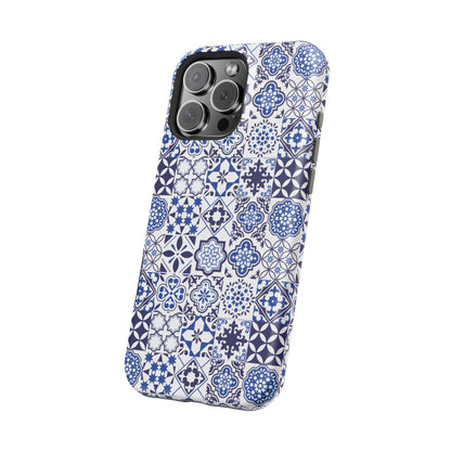 Azul Magnetic Phone Case
