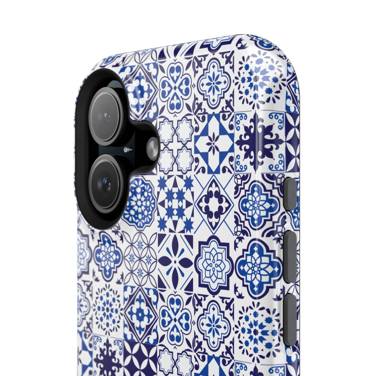 Azul Impact-Resistant Phone Case