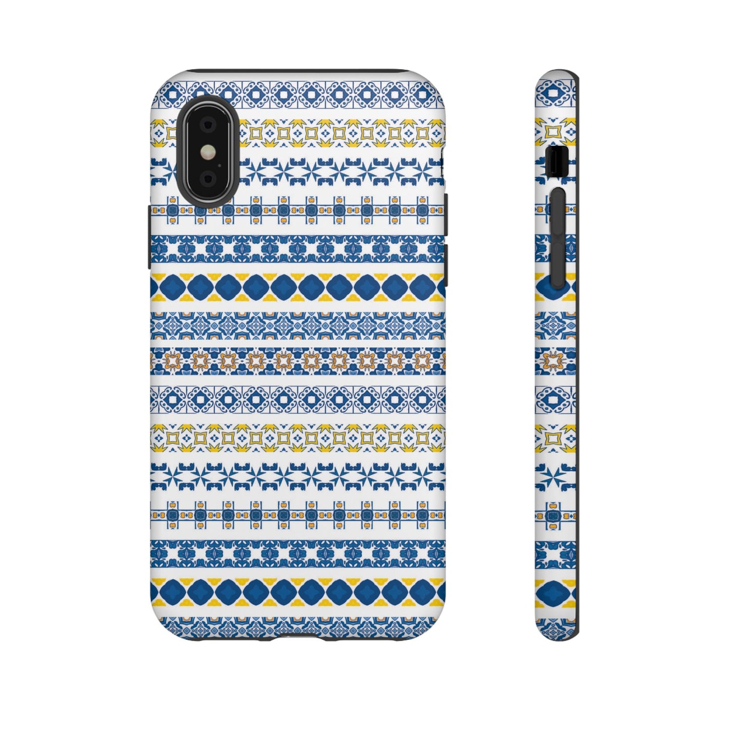 Faixa Phone Case, Tough Cases