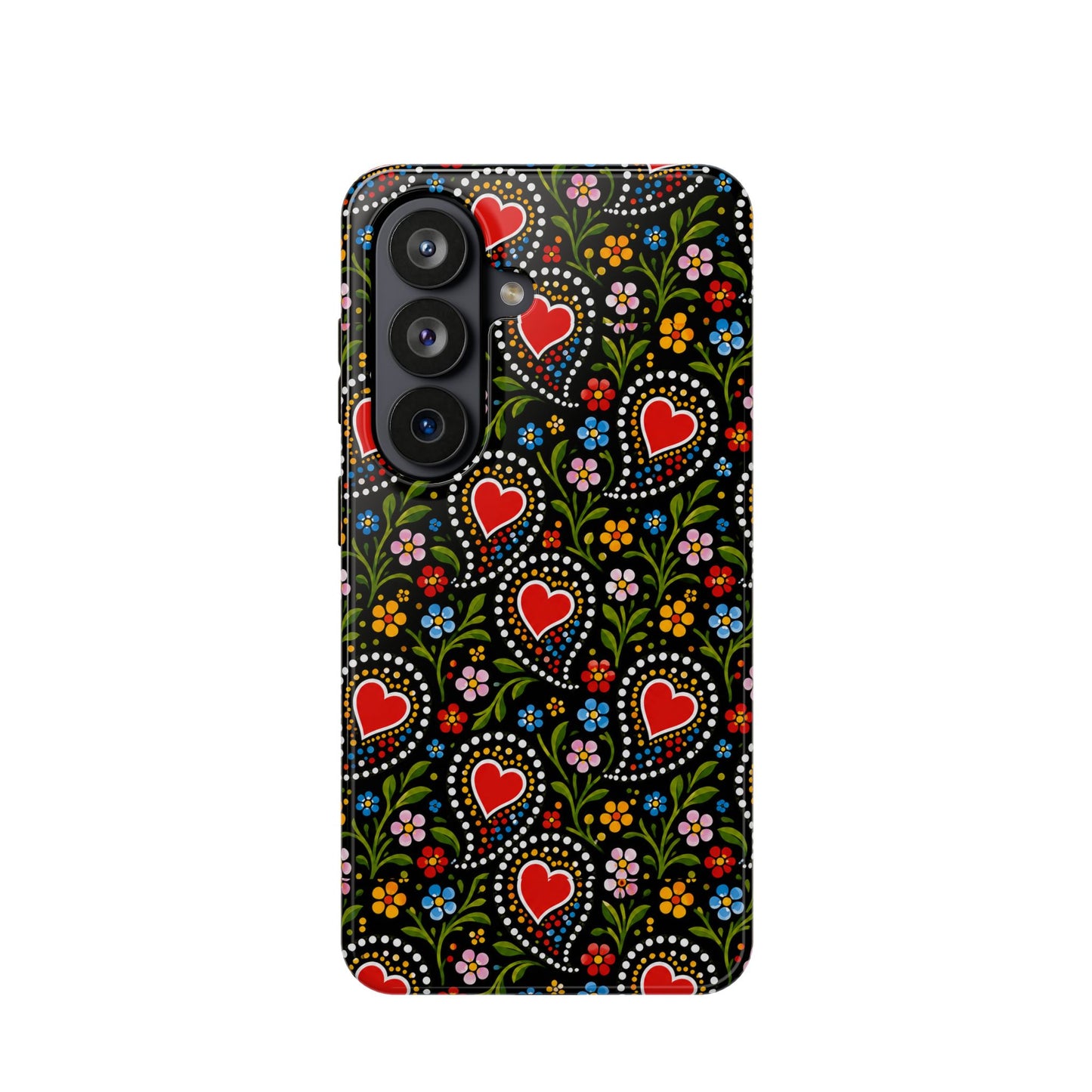 Barcelos Magnetic Phone Case