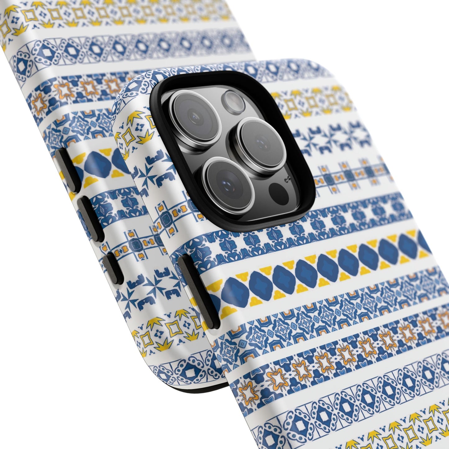 Faixa Phone Case, Tough Cases