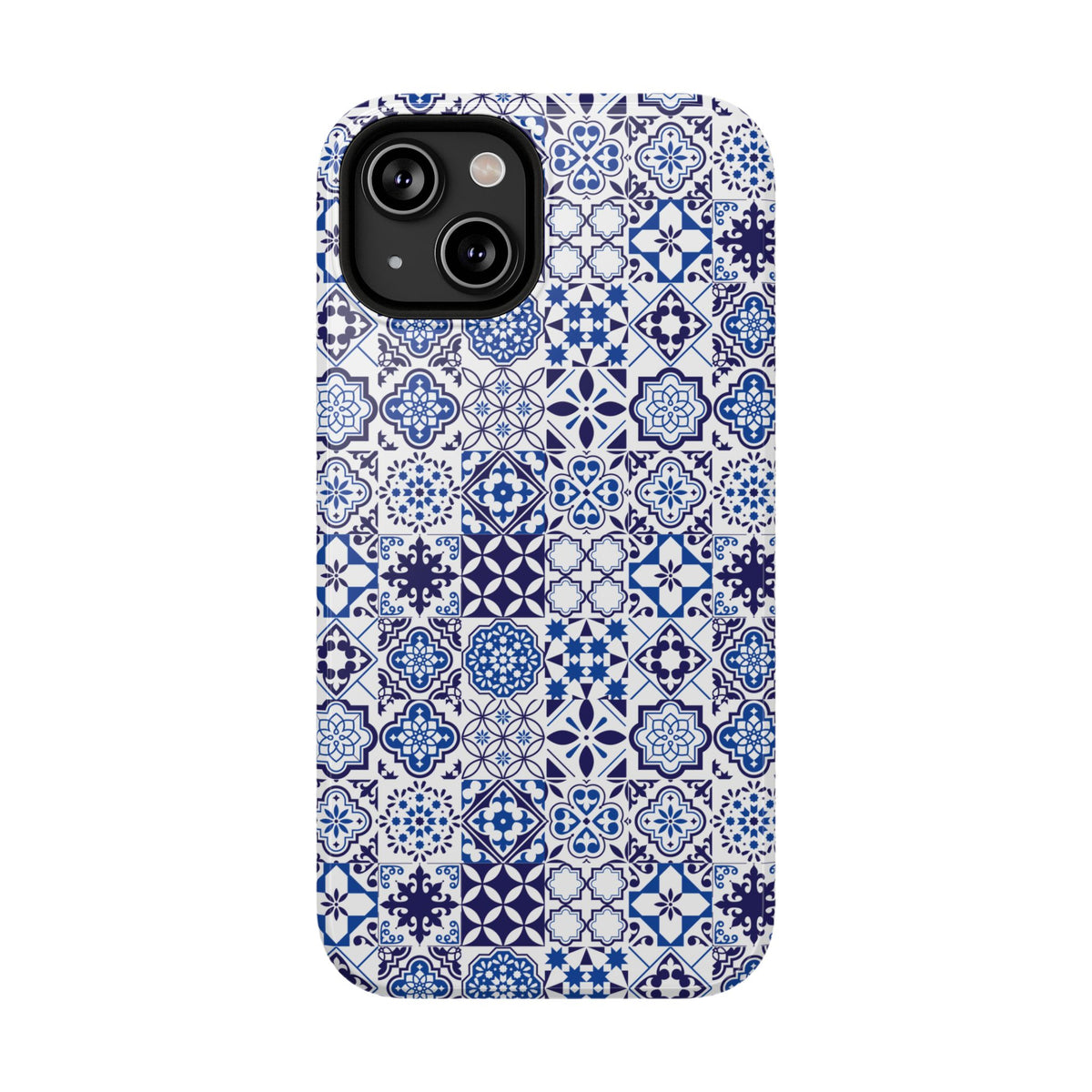 Azul Impact-Resistant Phone Case