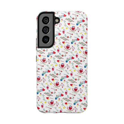 Amor Phone Cases