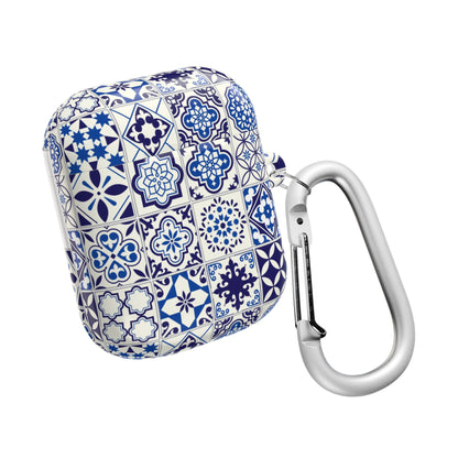 Azul AirPod Case