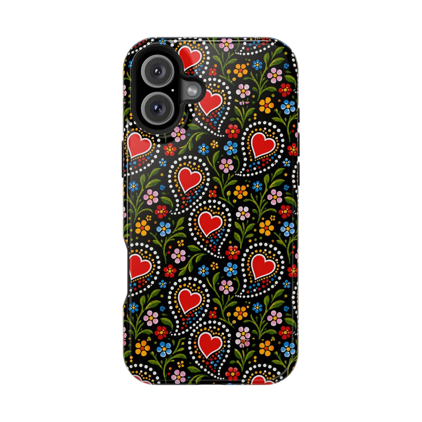 Barcelos Magnetic Phone Case
