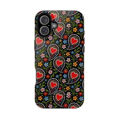 Barcelos Magnetic Phone Case