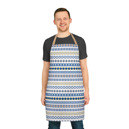 Faixa Apron