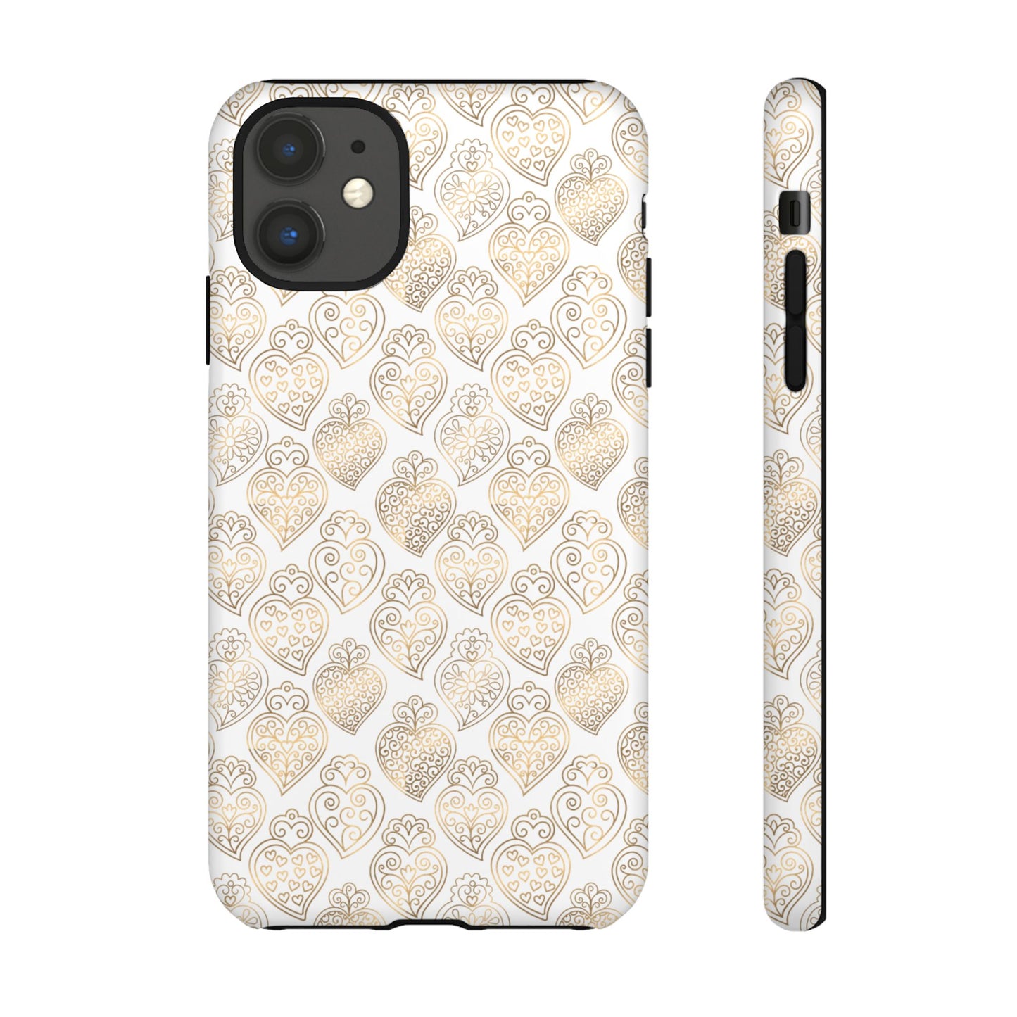 Viana Phone Tough Case