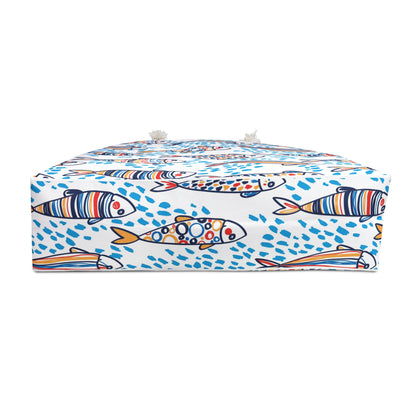 Bolsa Sardinha Weekender