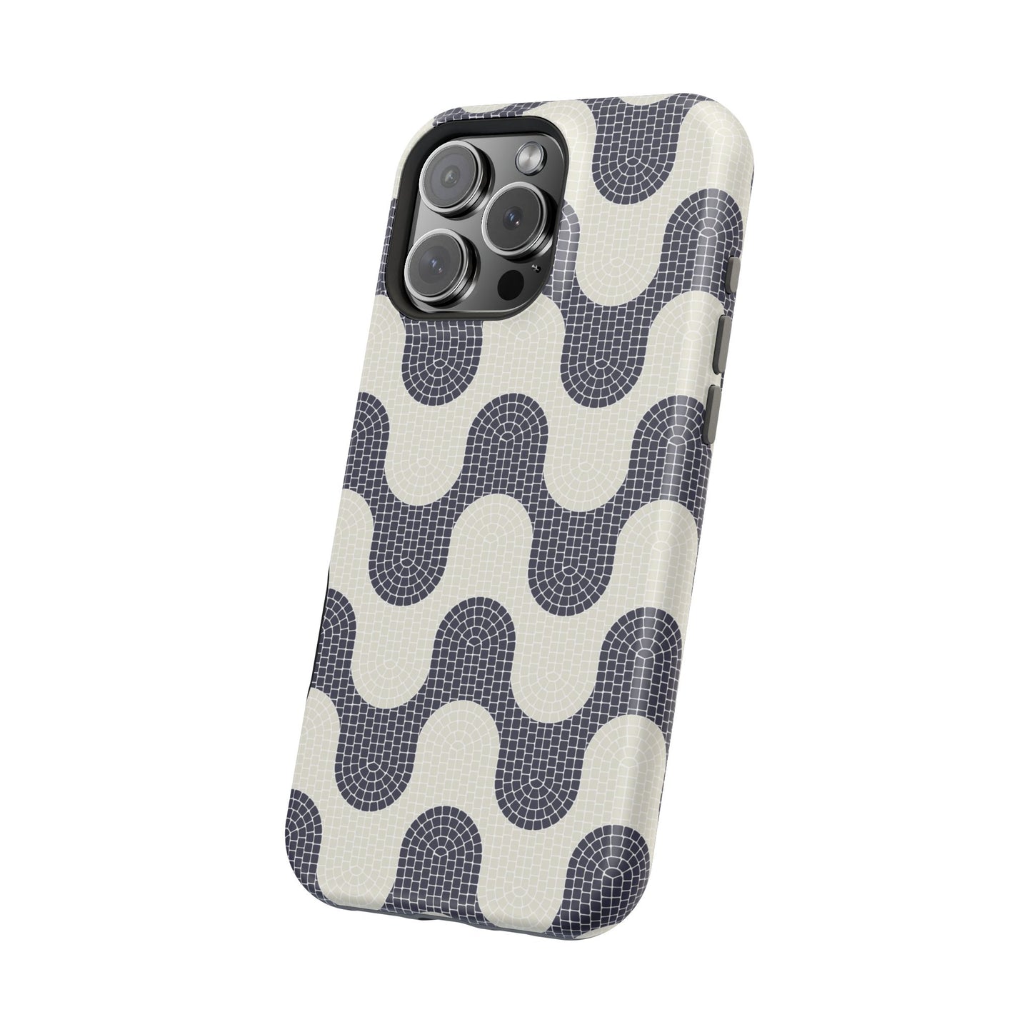 Rossio Magnetic Phone Case
