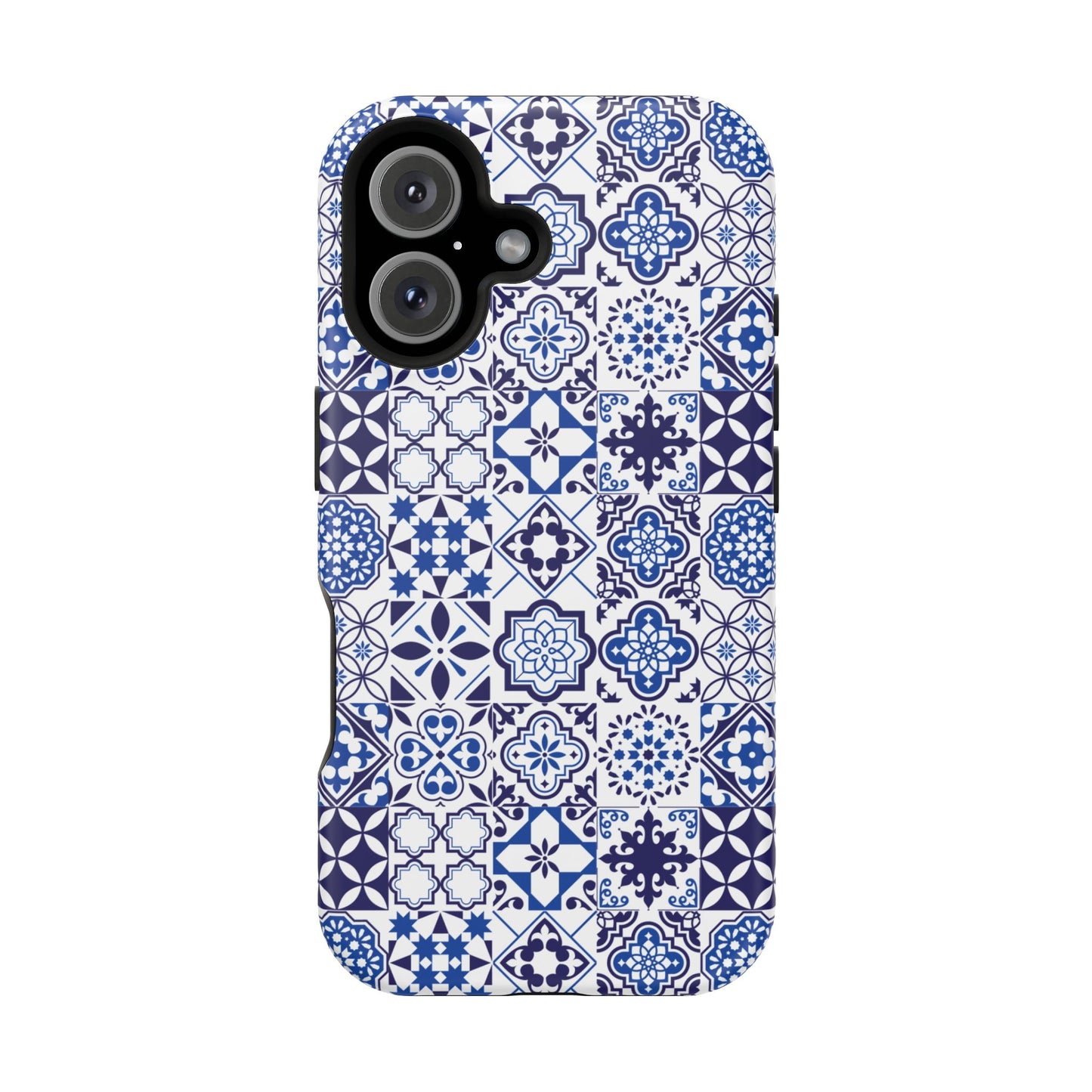 Azul Magnetic Phone Case