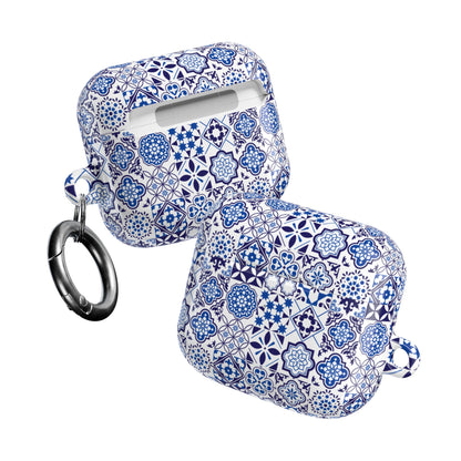 Azul AirPod Case