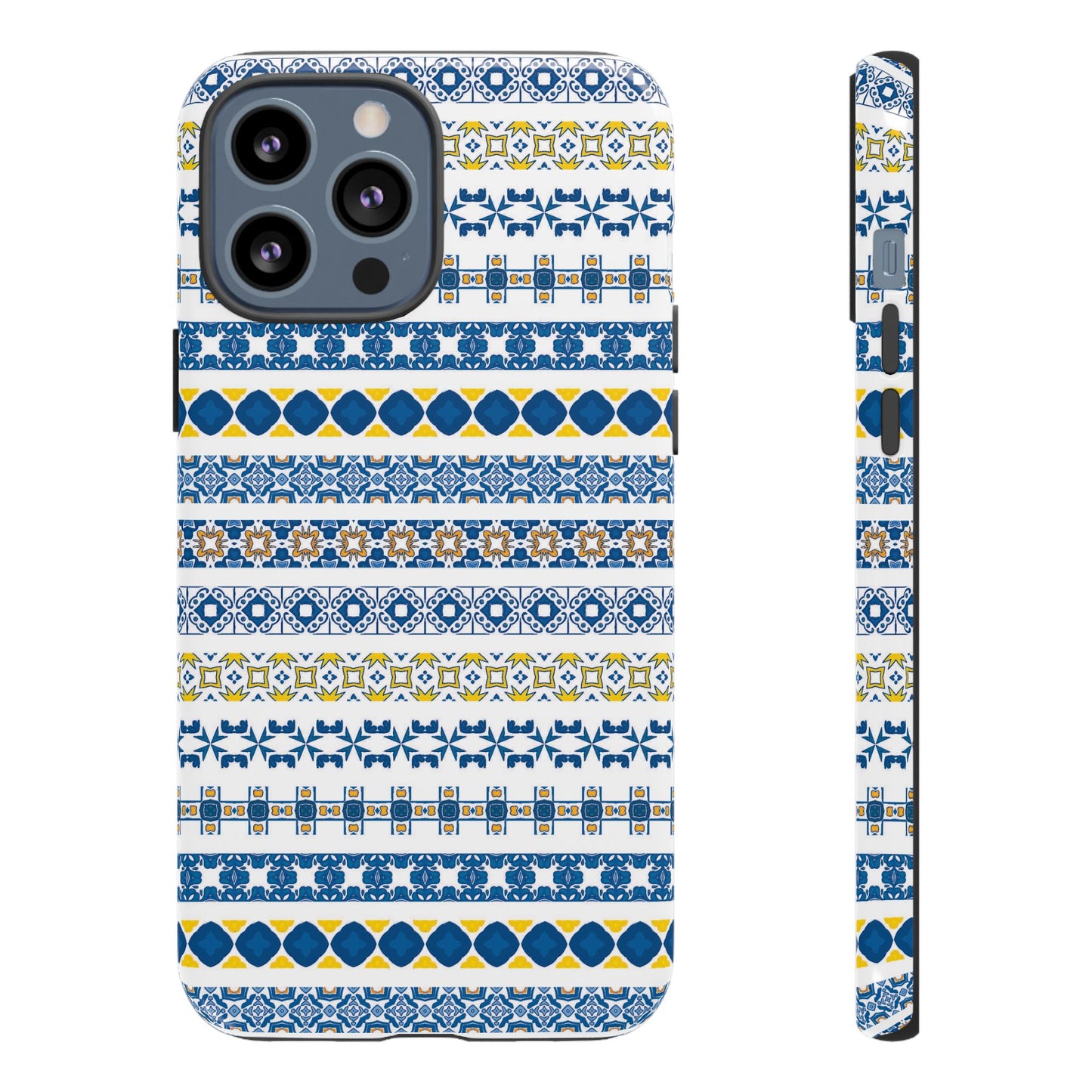 Faixa Phone Case, Tough Cases