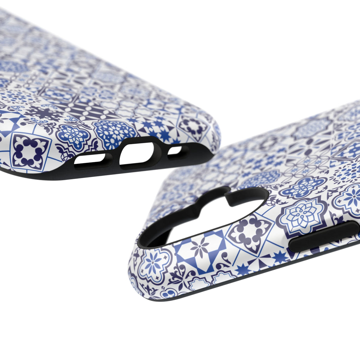 Azul Impact-Resistant Phone Case