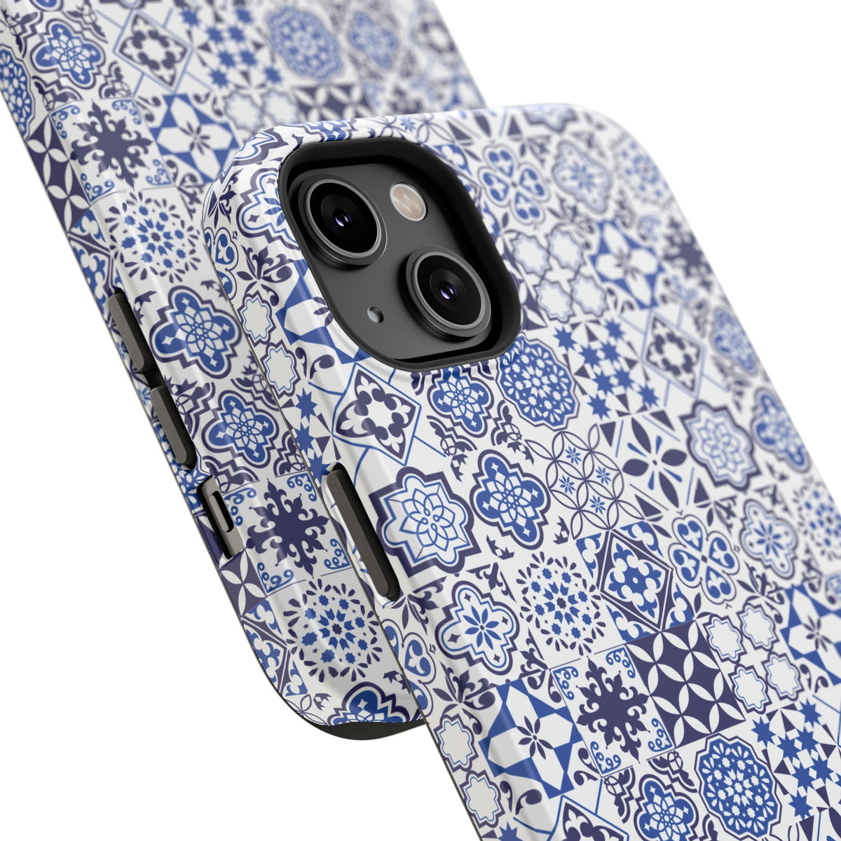 Azul Impact-Resistant Phone Case
