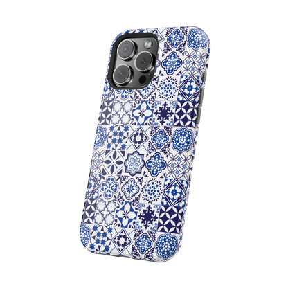 Azul Magnetic Phone Case