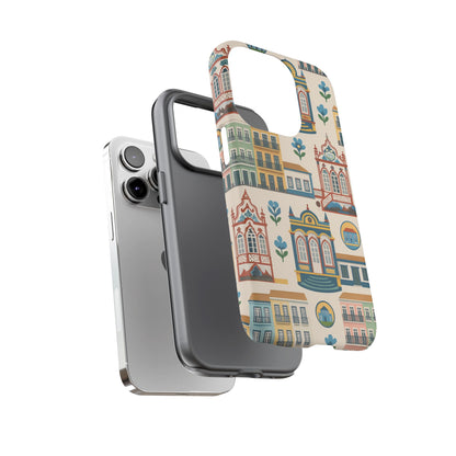 Imperio Phone Case, Tough Cases