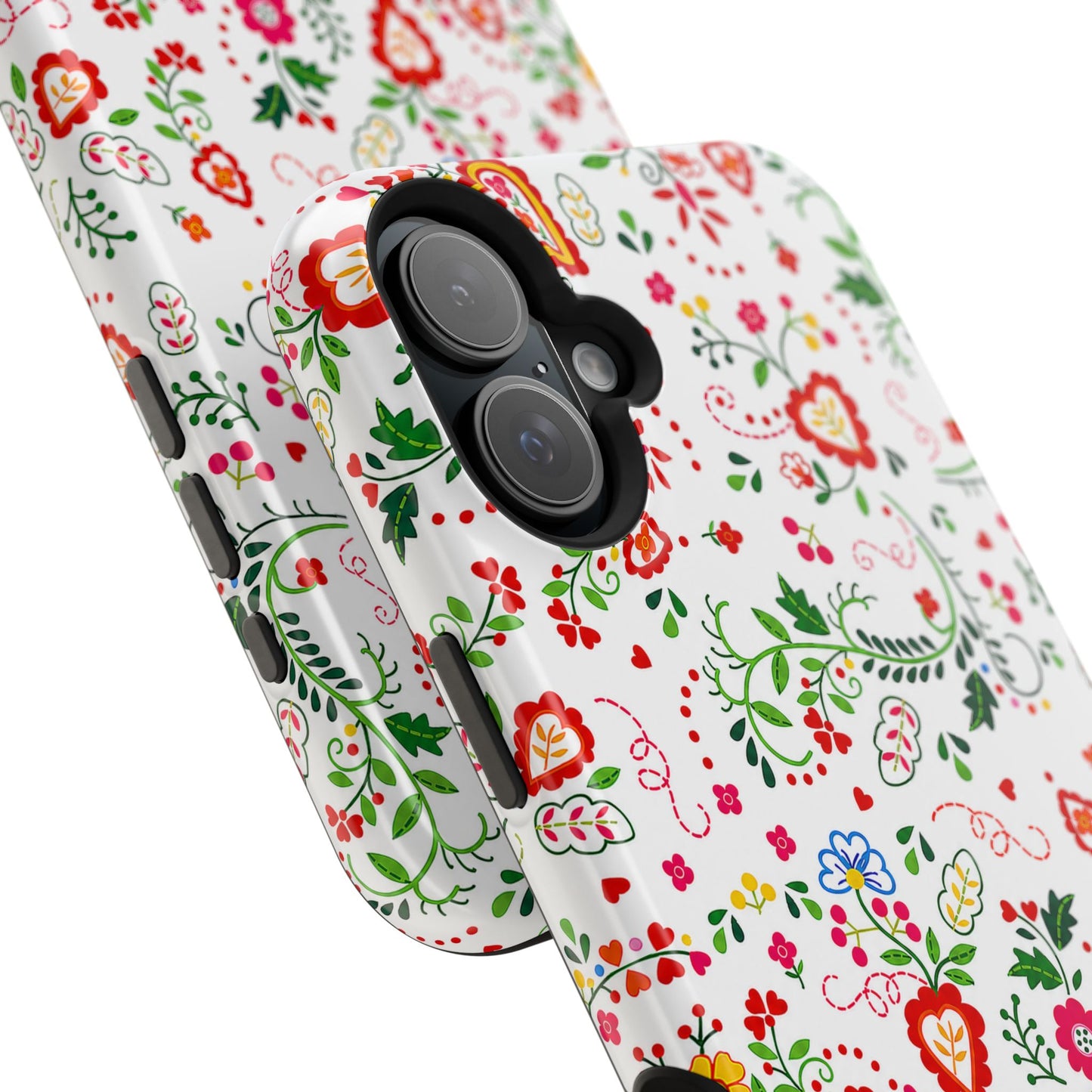 Amor Magnetic Phone Case