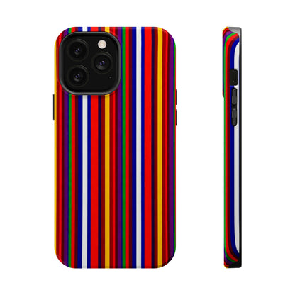 Madeira Magnetic Phone Case