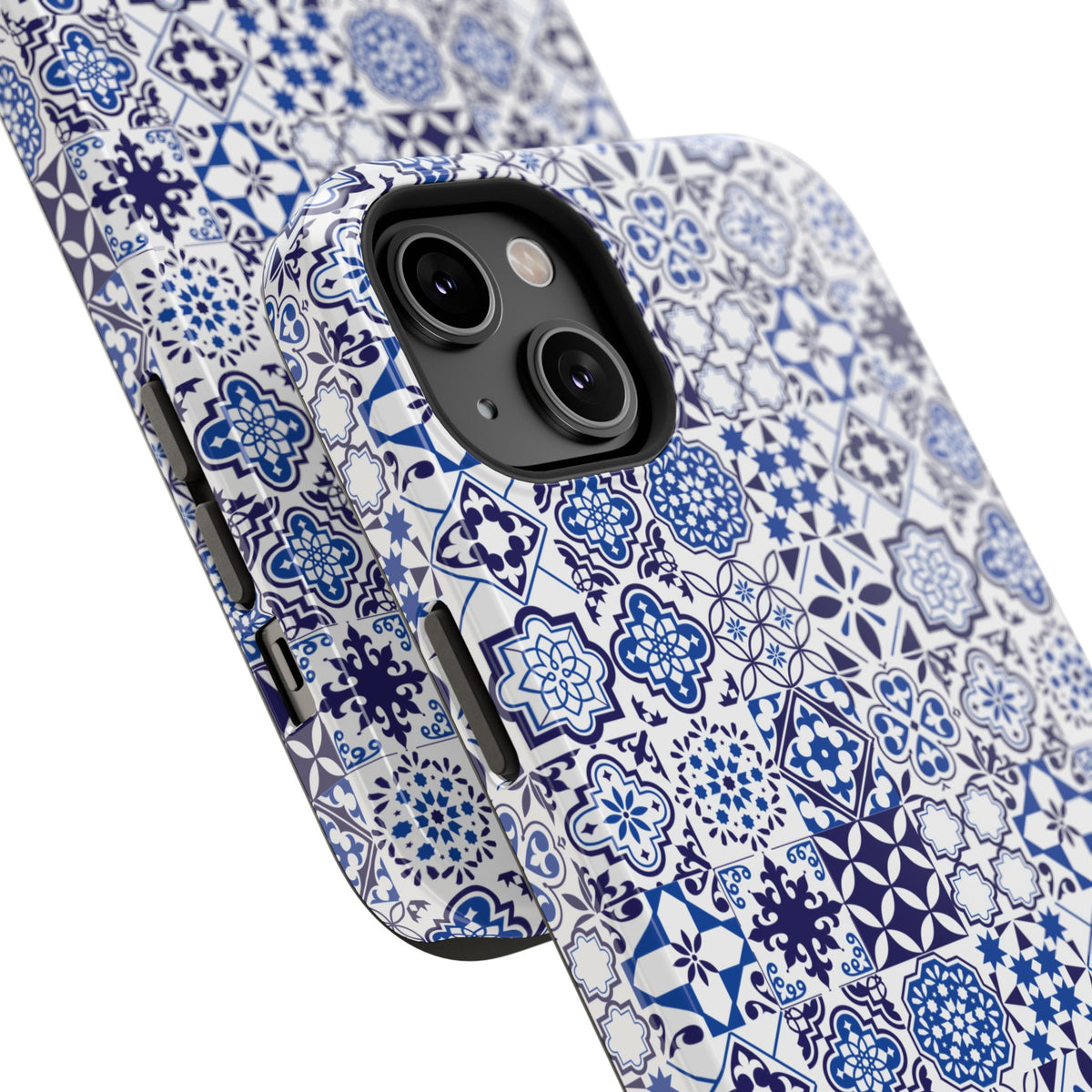 Azul Impact-Resistant Phone Case