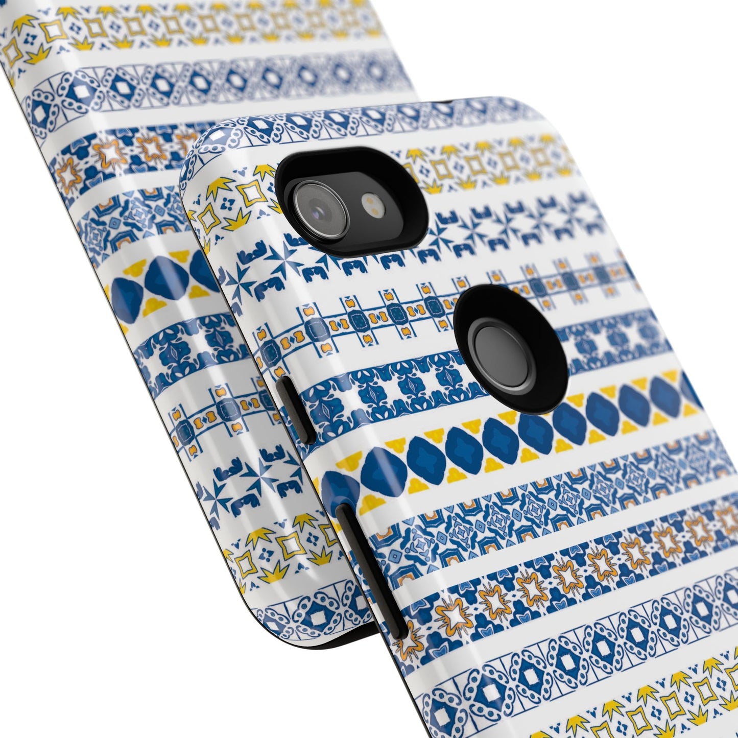 Faixa Phone Case, Tough Cases