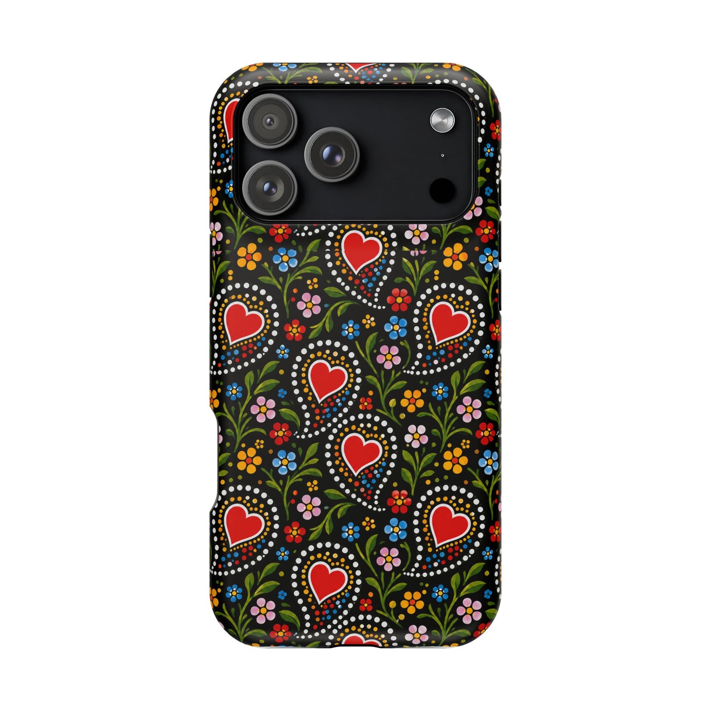 Barcelos Magnetic Phone Case