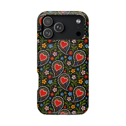 Barcelos Magnetic Phone Case