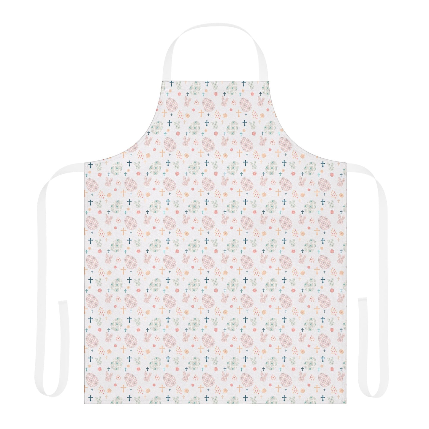 Harmonia Apron