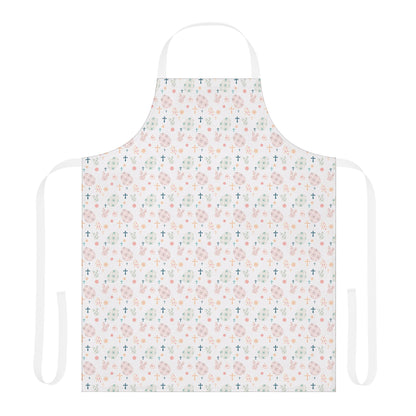 Harmonia Apron