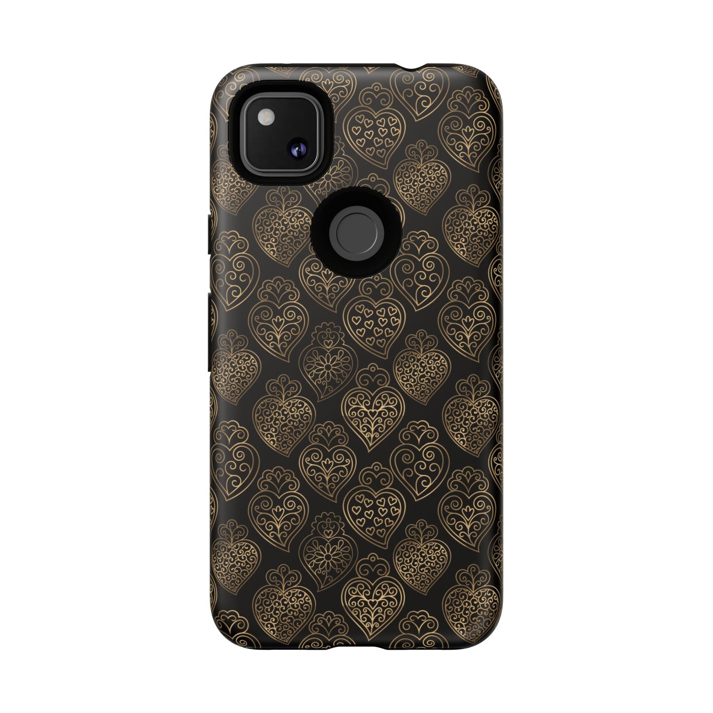 Viana Phone Case, Tough Cases