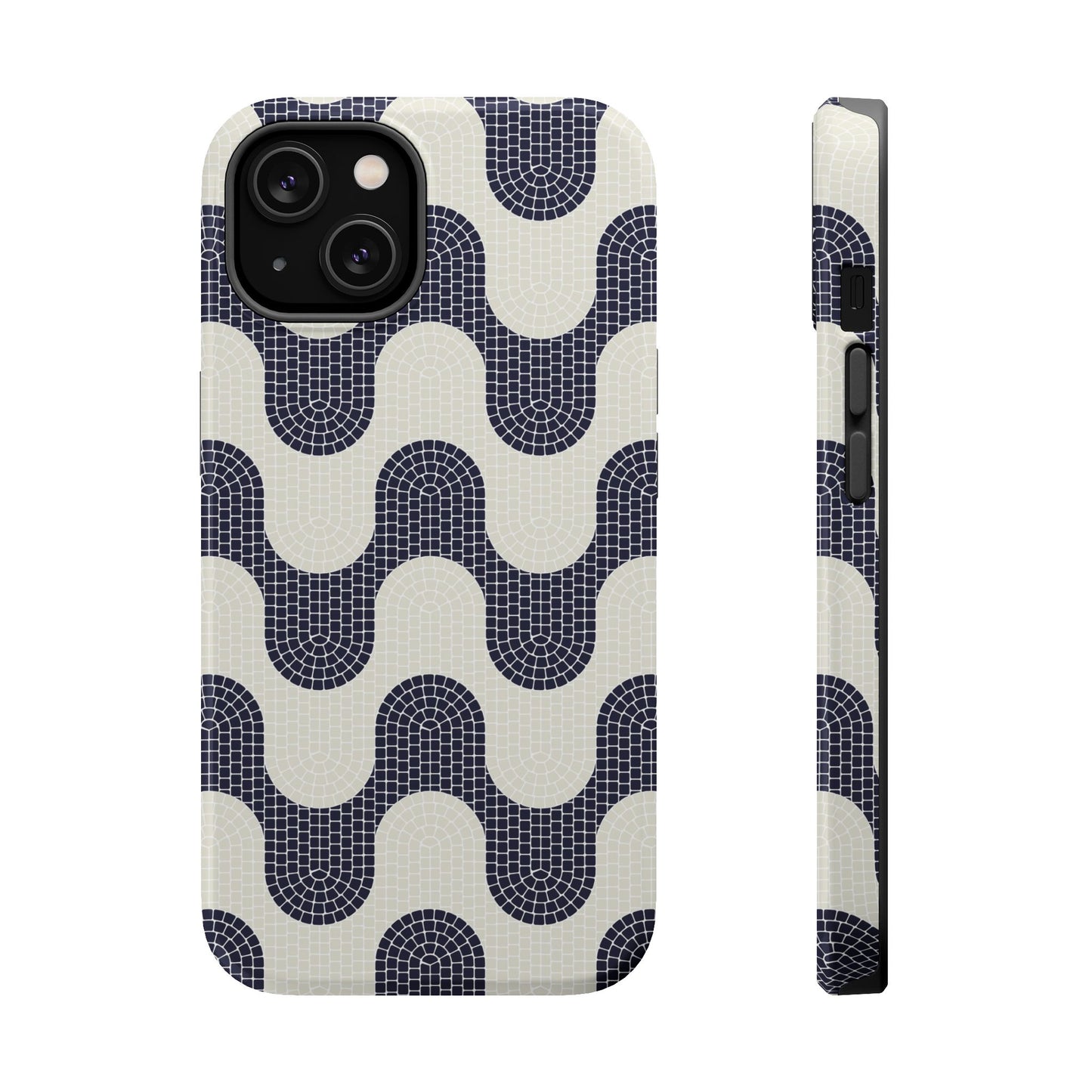 Rossio Magnetic Phone Case