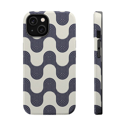 Rossio Magnetic Phone Case