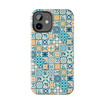 Verdinho Phone Cases