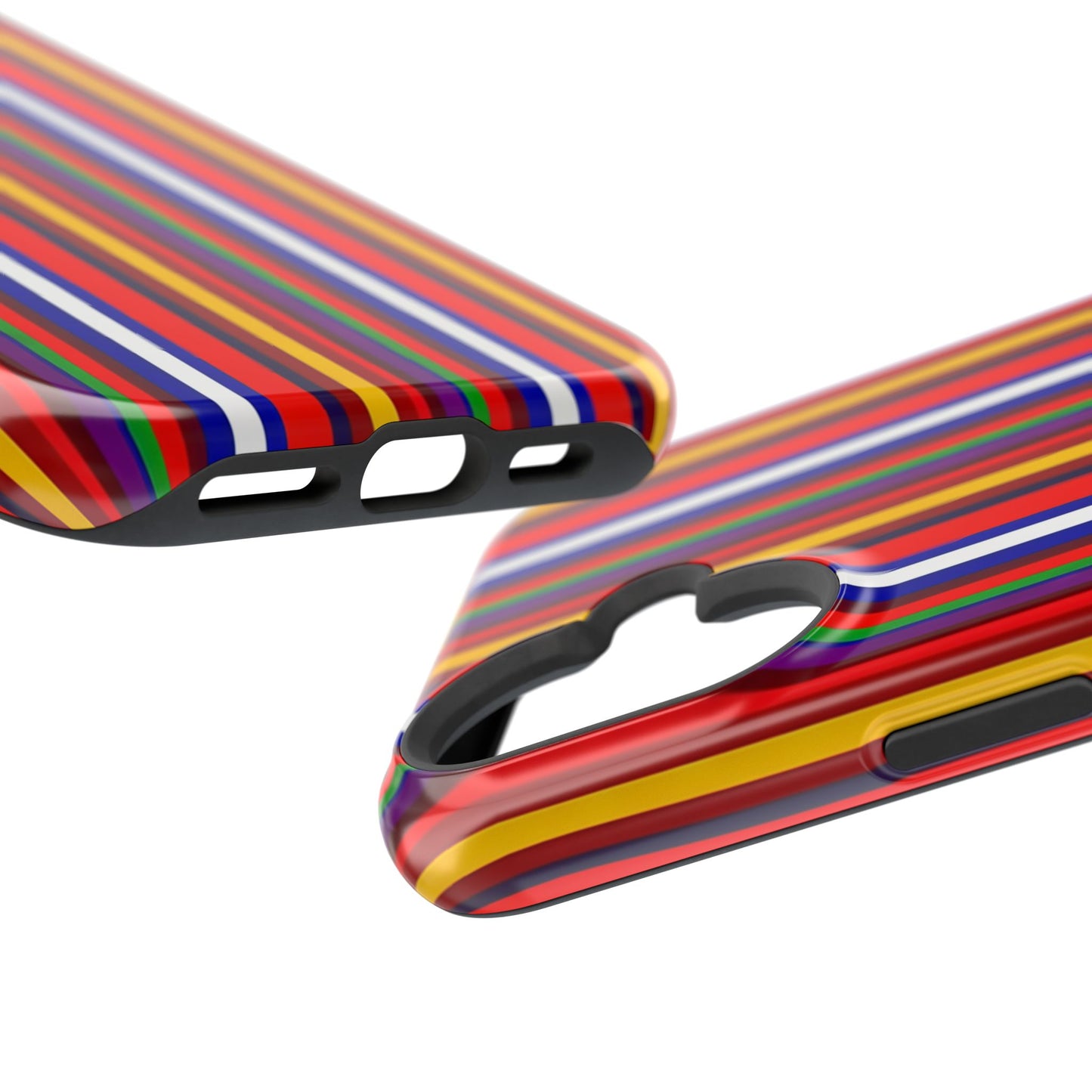 Madeira Magnetic Phone Case