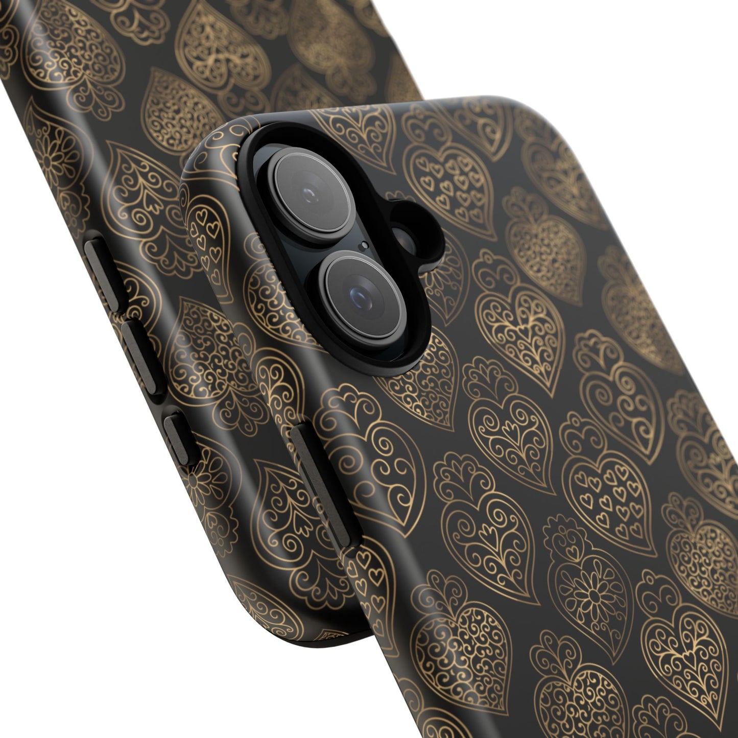 Viana Phone Case, Tough Cases
