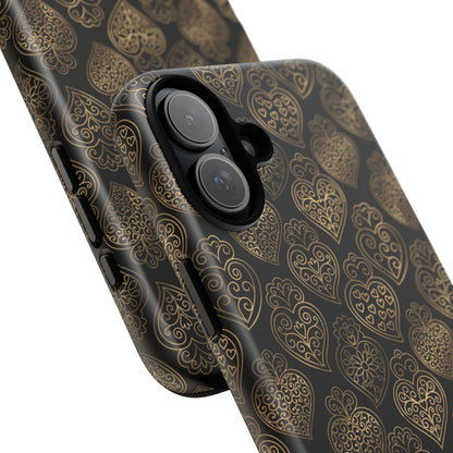 Viana Phone Case, Tough Cases