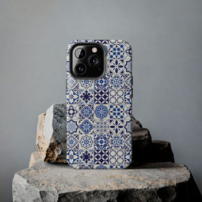 Azul Phone Case