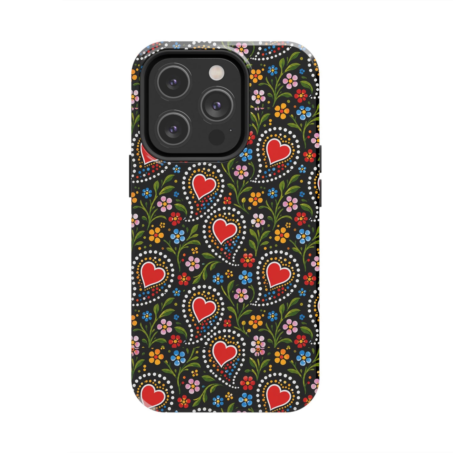 Barcelos Tough Phone Case