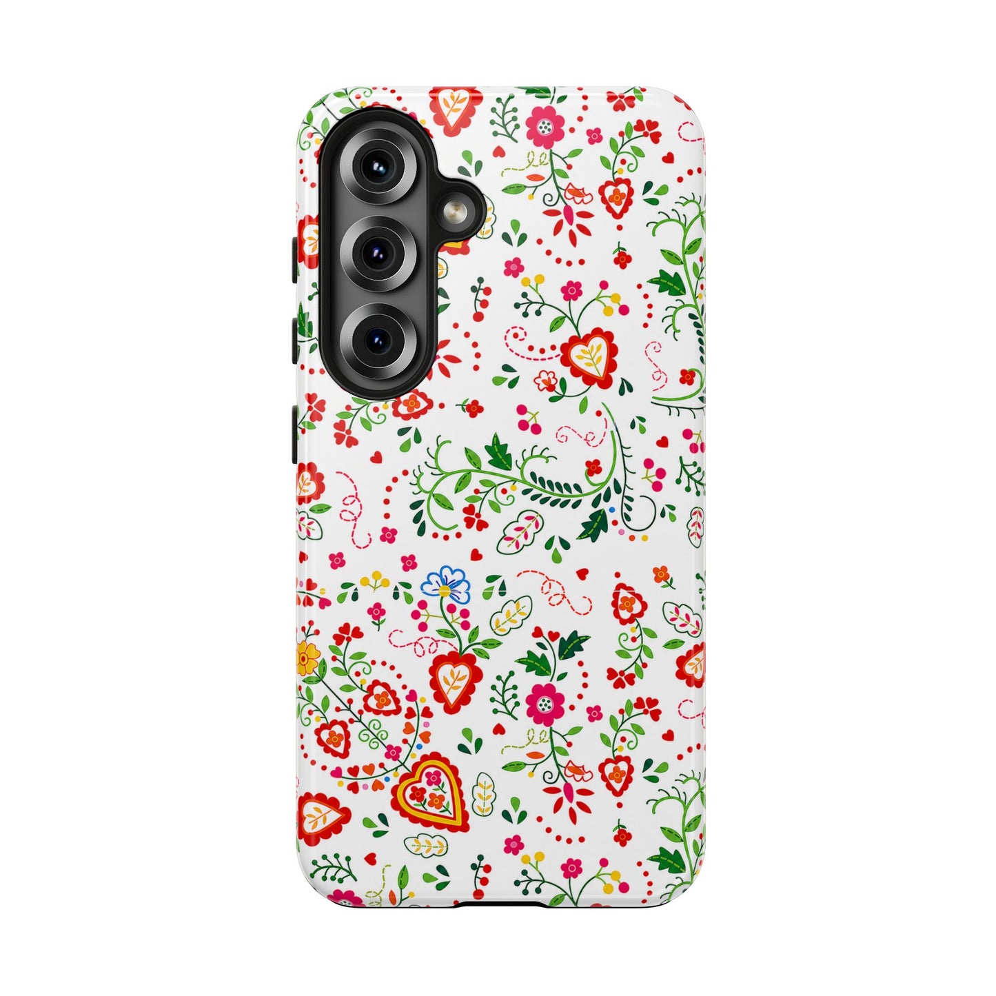 Amor Phone Tough Case
