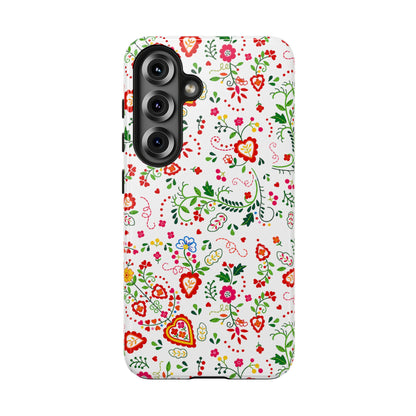 Amor Phone Tough Case