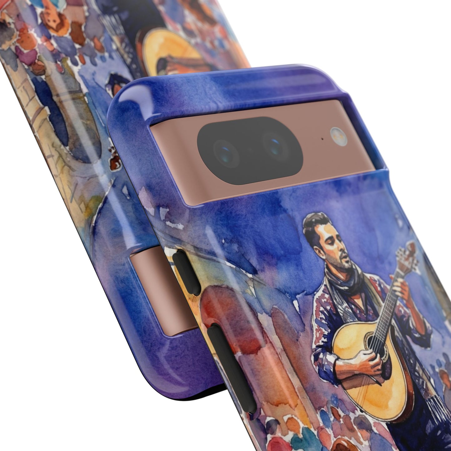 “Noite de Fado” Phone Case