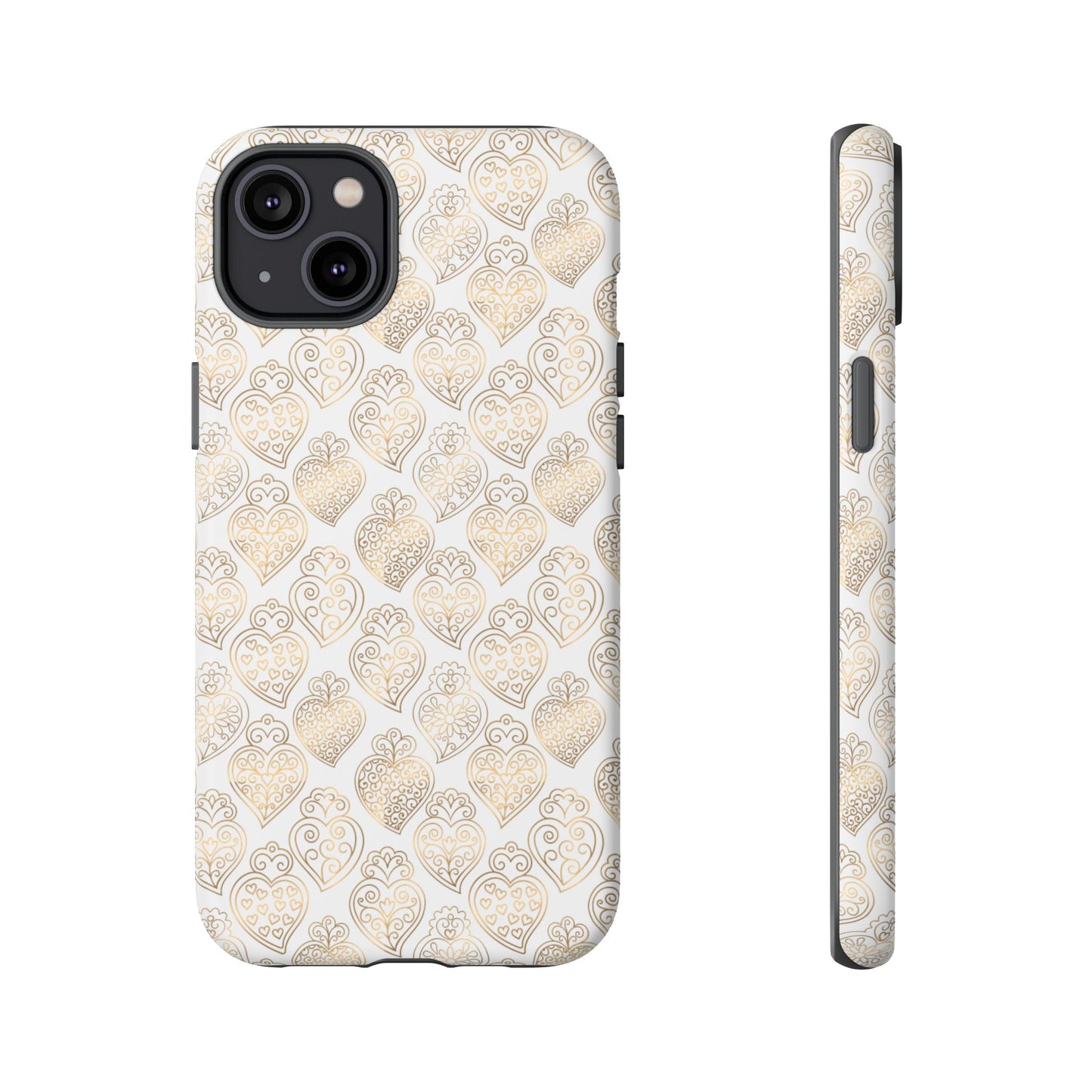 Viana Phone Tough Case